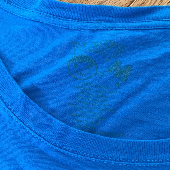 Neff x Deadmau5 Icon Neffmaus T-Shirt - Picture 3 of 4